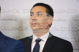 Столичен общински съвет - „Възраждане“ - изявление