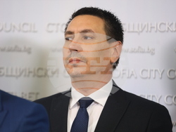 Столичен общински съвет - „Възраждане“ - изявление