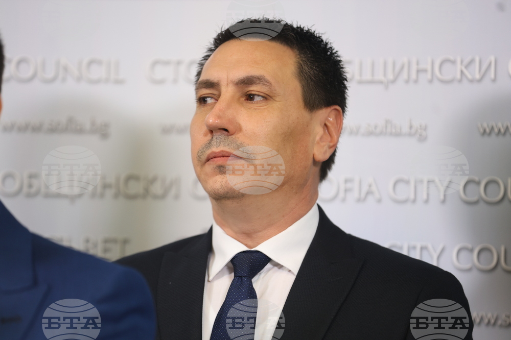 Столичен общински съвет - „Възраждане“ - изявление