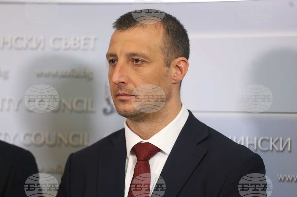 Столичен общински съвет - „Възраждане“ - изявление