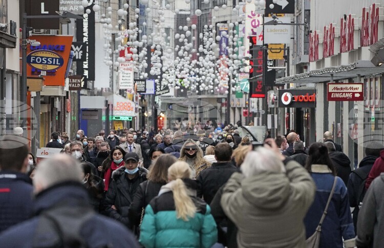 Търсенето на кредити в Германия през изминалата 2025 г показва