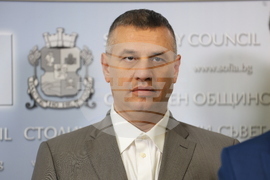 Столичен общински съвет - „Възраждане“ - изявление