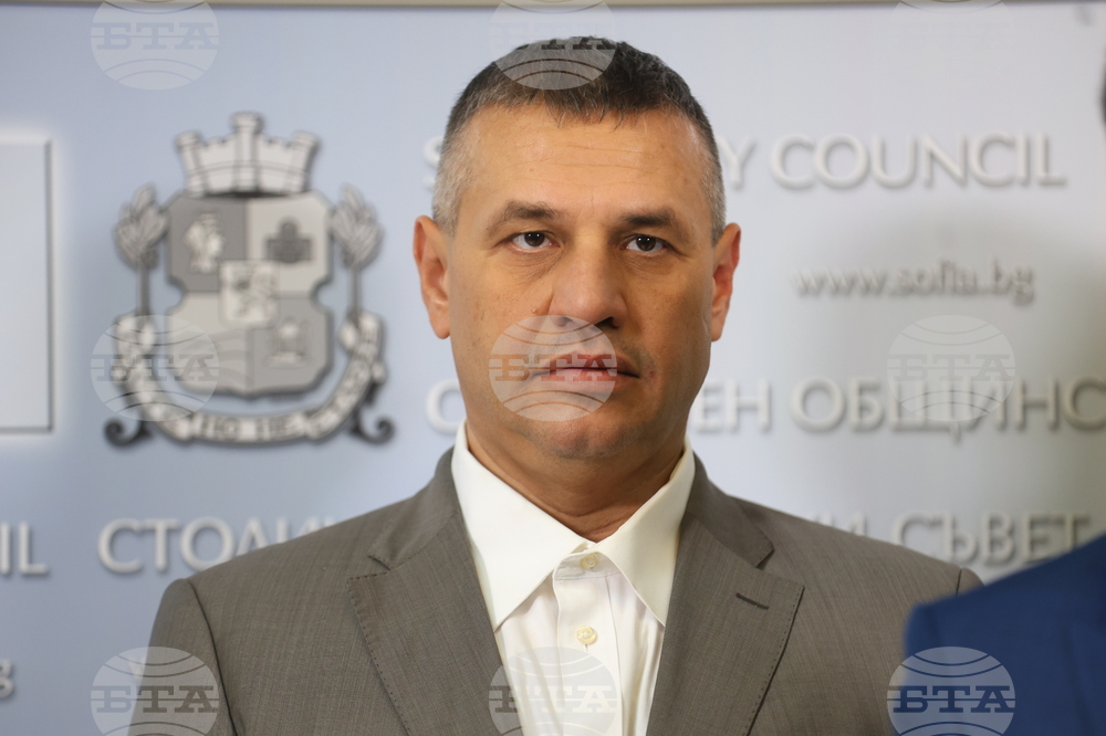 Столичен общински съвет - „Възраждане“ - изявление