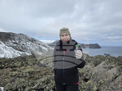 Antarctica – 34th Bulgarian Antarctic Expedition – Snezhana Rusinova-Videva – microbiologist – Antarctic yeasts – anticancer activity