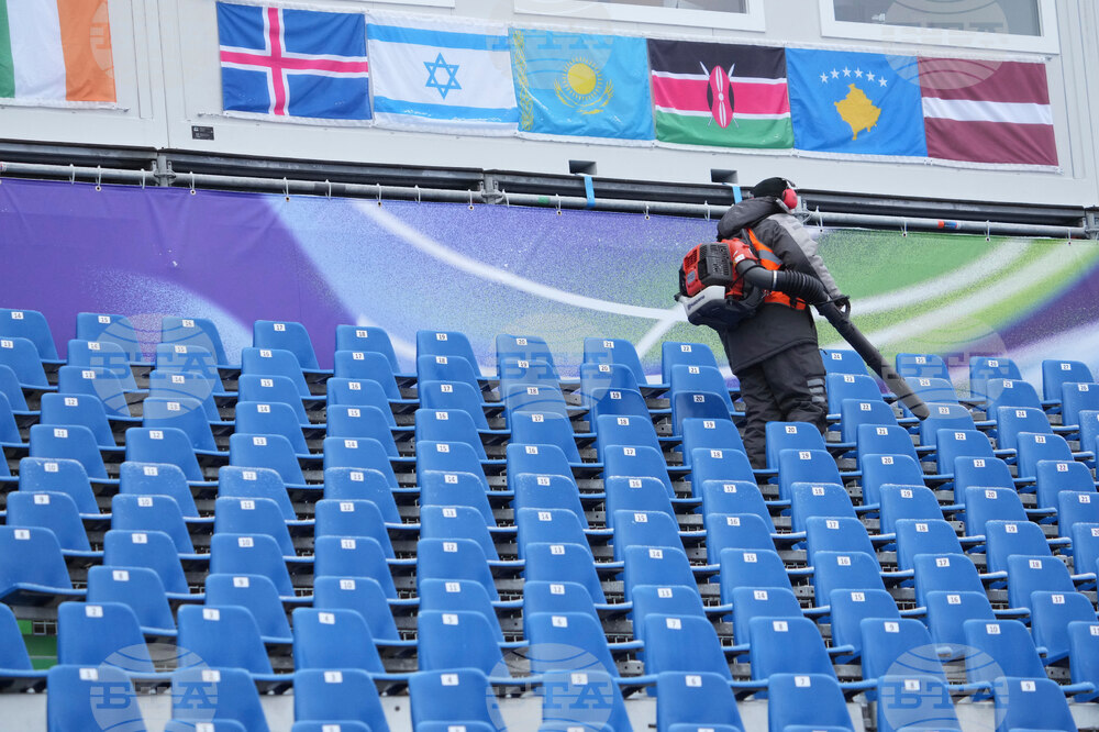 Milan Cortina Olympics Alpine Skiing