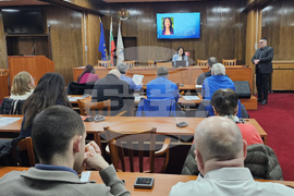 Русе - форум - киберсигурност