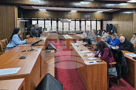 Русе - форум - киберсигурност