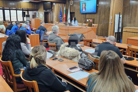 Русе - форум - киберсигурност