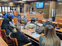 Русе - форум - киберсигурност