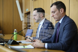 Столичен общински съвет - заседание