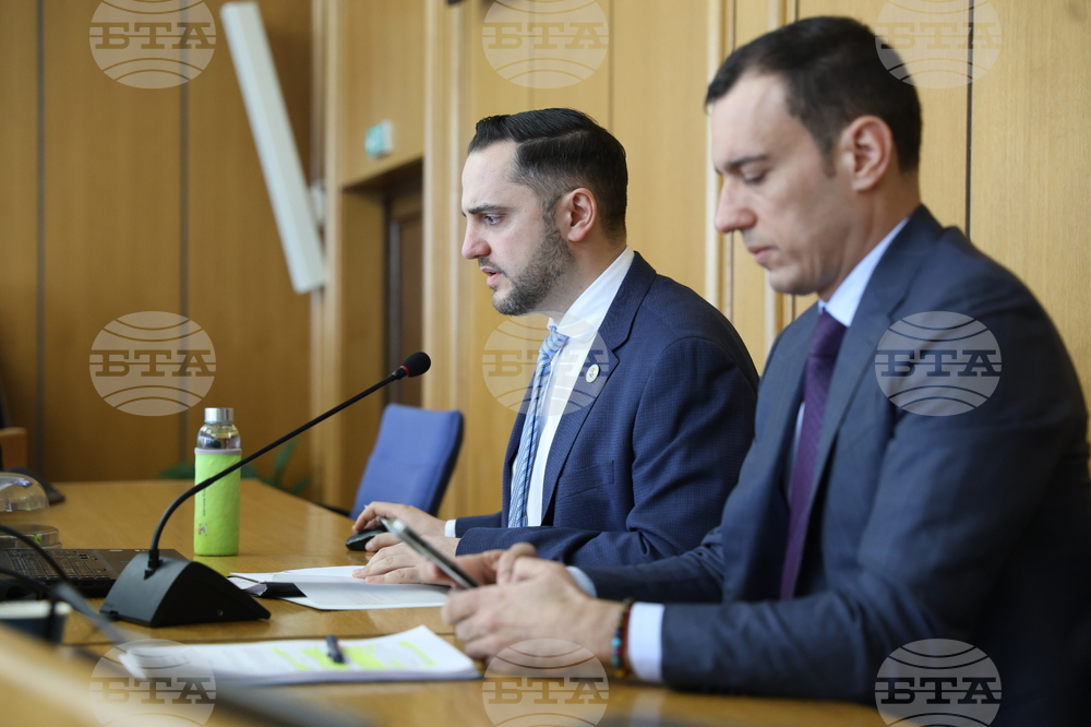 Столичен общински съвет - заседание