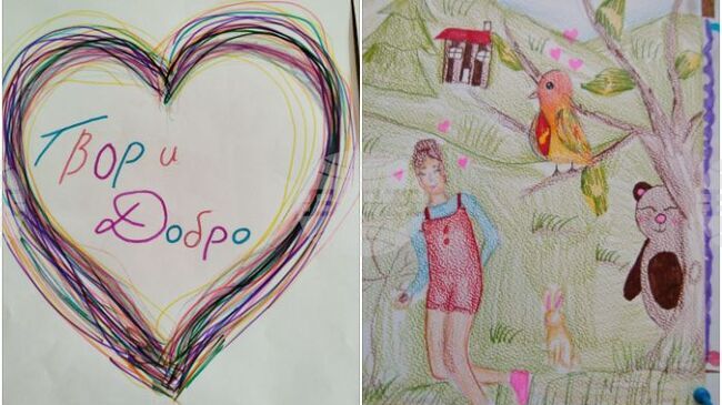 Общо 208 деца и ученици от община Котел се включиха в добротворческата инициатива „Предай нататък“