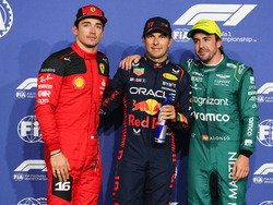Saudi Arabia F1 GP Auto Racing