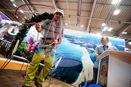 Туристическо изложение "Ваканция&СПА Експо 2026"