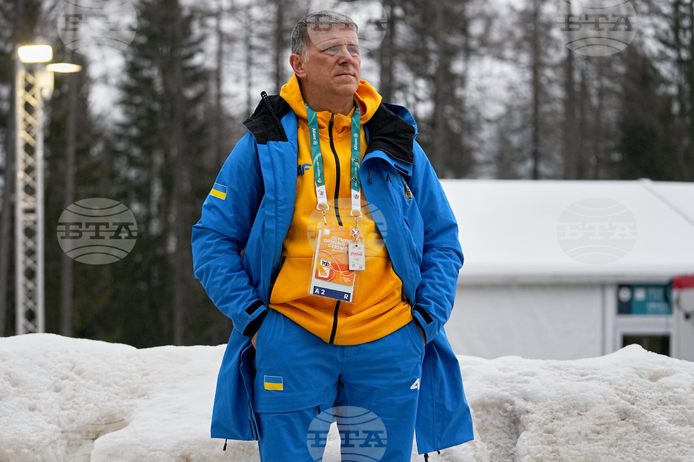 Milan Cortina Olympics Skeleton