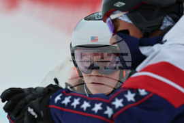 Milan Cortina Olympics Alpine Skiing