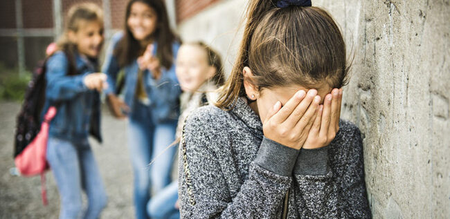 Областна администрация Русе: Да отнемем децата от насилието