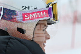 Milan Cortina Olympics Alpine Skiing