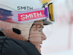 Milan Cortina Olympics Alpine Skiing