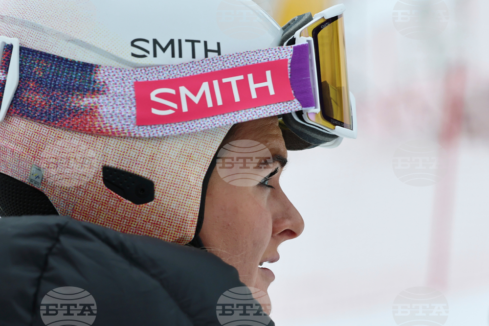 Milan Cortina Olympics Alpine Skiing