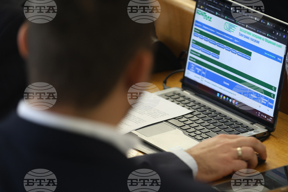 Столичният общински съвет прие Календара на културните събития за 2026 година