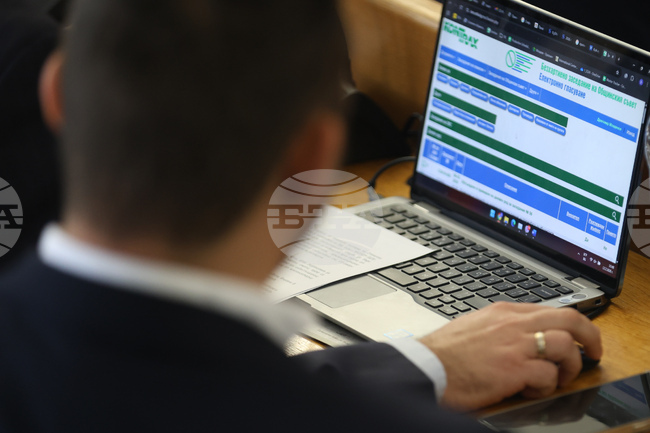 Столичният общински съвет прие Календара на културните събития за 2026 година