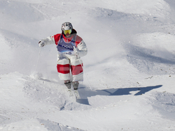 Milan Cortina Olympics Freestyle Skiing