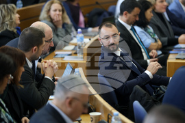 Столичен общински съвет - заседание