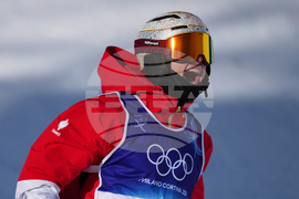 Milan Cortina Olympics Freestyle Skiing