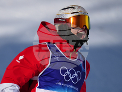 Milan Cortina Olympics Freestyle Skiing