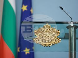 Илияна Йотова - пресконференция