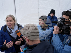 Milan Cortina Olympics Skeleton