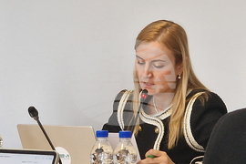 Съвет за електронни медии - заседание