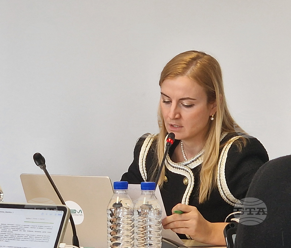 Съвет за електронни медии - заседание