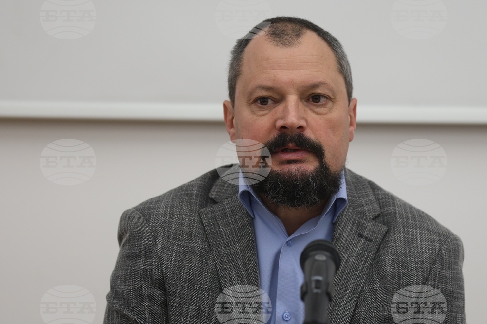 Деветнадесета национална археологическа изложба „Българска археология 2025“ - пресконференция