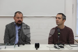 Деветнадесета национална археологическа изложба „Българска археология 2025“ - пресконференция