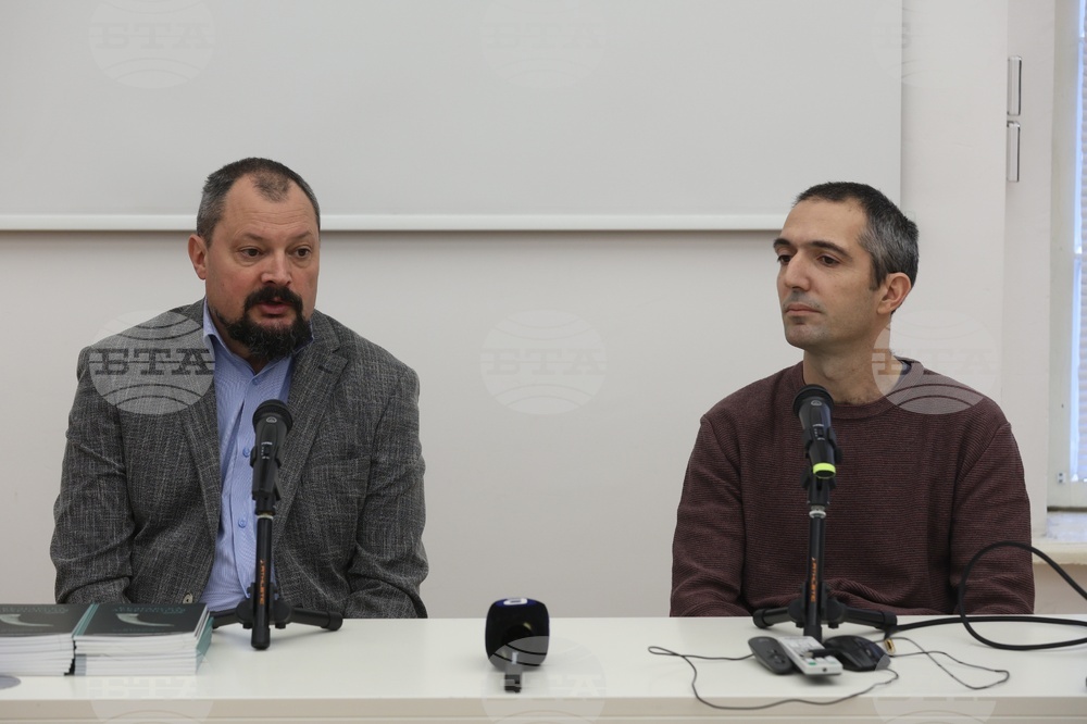 Деветнадесета национална археологическа изложба „Българска археология 2025“ - пресконференция