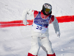 Milan Cortina Olympics Freestyle Skiing
