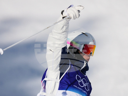 Milan Cortina Olympics Freestyle Skiing