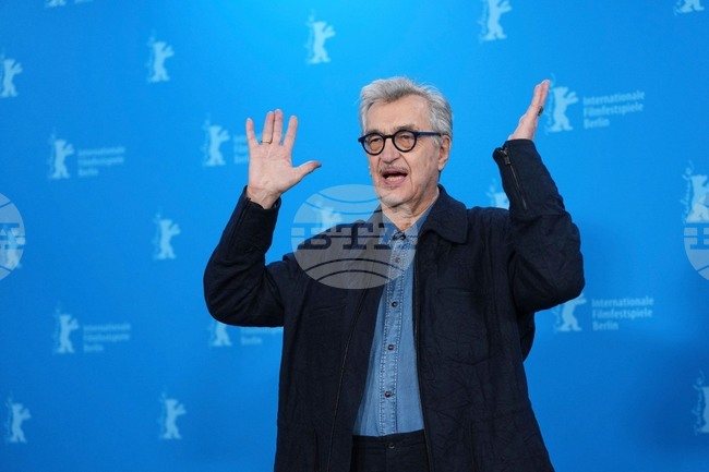 Germany Berlin Film Festival Jury Photo Call