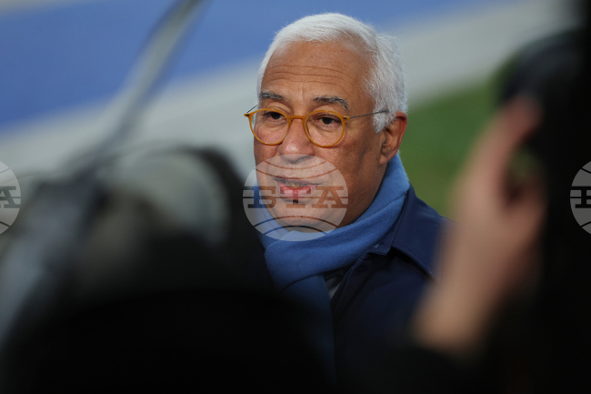 ЕС иска да започне преговори за членството на Украйна възможно най-скоро, каза Антонио Коща