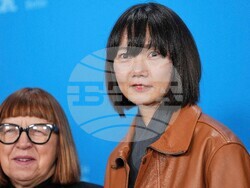 Germany Berlin Film Festival Jury Photo Call