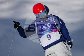 Milan Cortina Olympics Freestyle Skiing