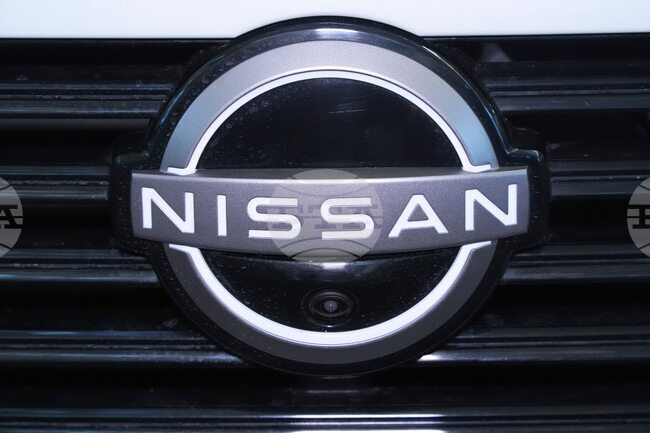 Japan Earns Nissan