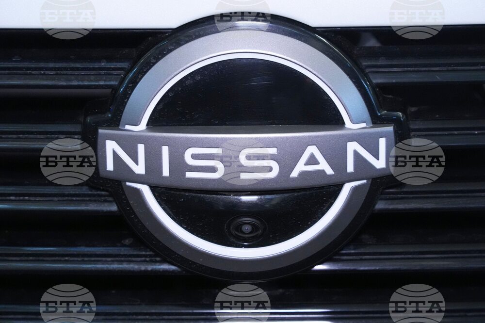 Japan Earns Nissan