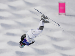 Milan Cortina Olympics Freestyle Skiing