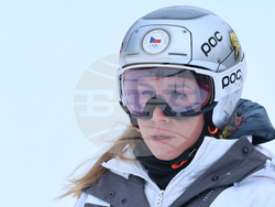 Milan Cortina Olympics Alpine Skiing