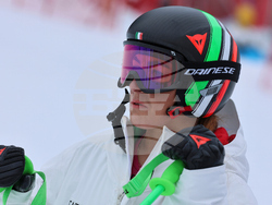 Milan Cortina Olympics Alpine Skiing