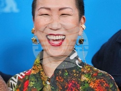 Germany Berlin Film Festival Jury Photo Call