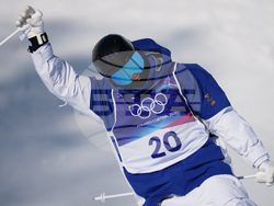 Milan Cortina Olympics Freestyle Skiing